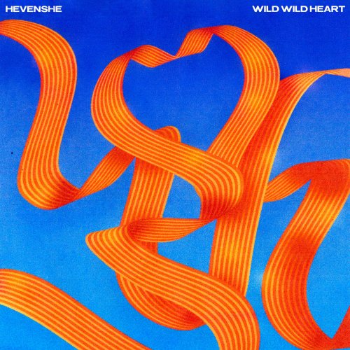 Hevenshe - Wild Wild Heart (2023)