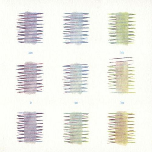 The Durutti Column - Another Setting (1983, Remastered 2015)