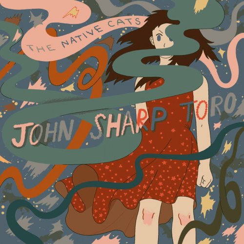 The Native Cats - John Sharp Toro (2018)
