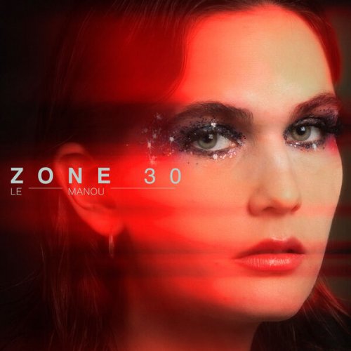 Le Manou - Zone 30 (2023) Hi-Res