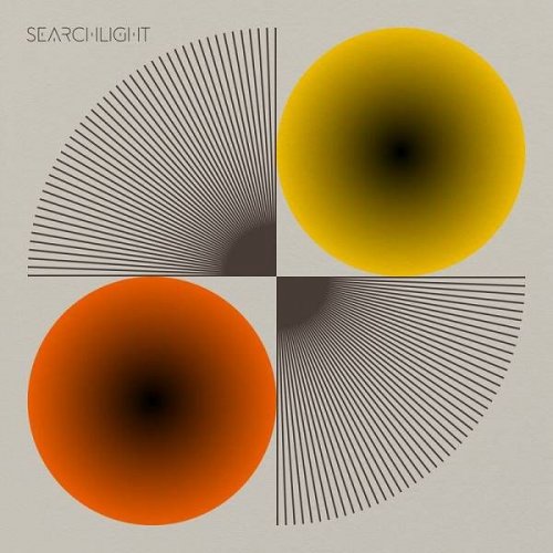 Searchlight - Searchlight (2022)