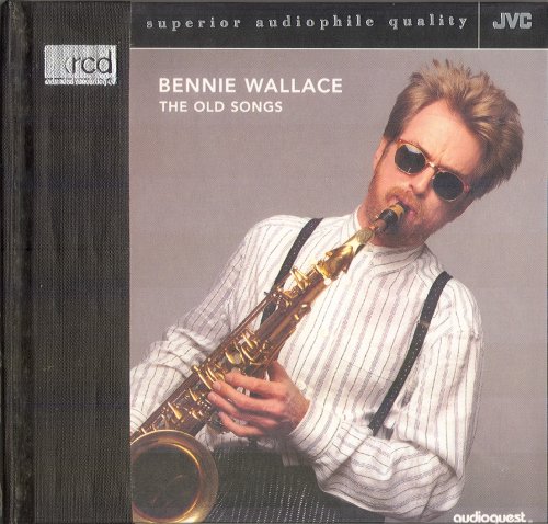 Bennie Wallace - The Old Songs (1993)