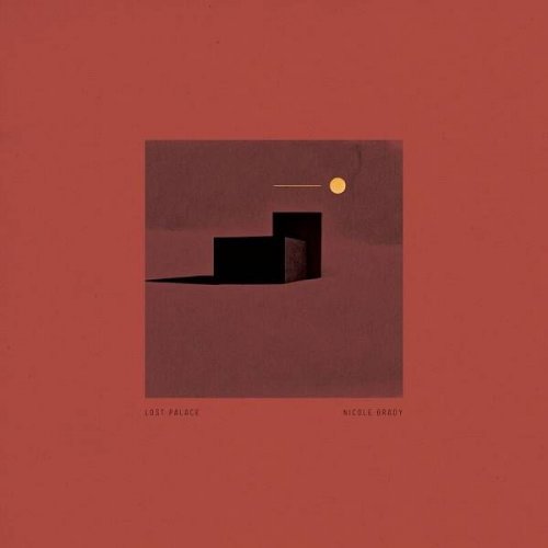 Nicole Brady - Lost Palace (2023)