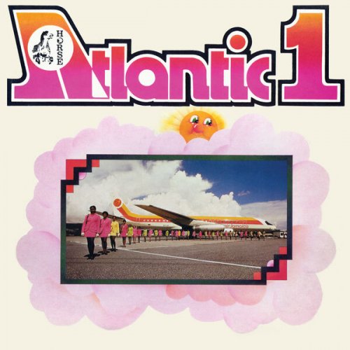Various Artists - Atlantic 1 (Expanded Version) (2023)