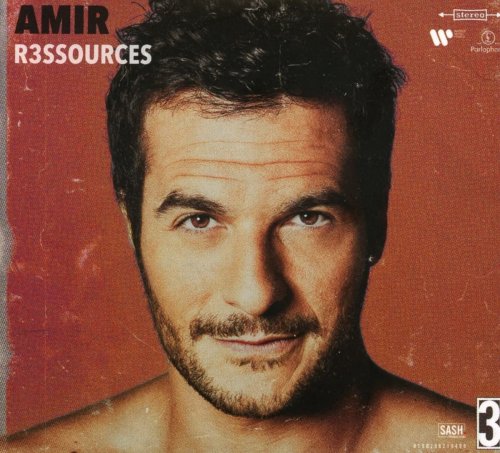Amir - R3SSOURCES (Bonus Track Edition) (2023) [Hi-Res]