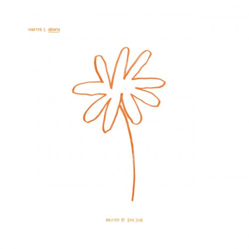 Bon Jour - Chapter 1: Growth (2023) [Hi-Res]