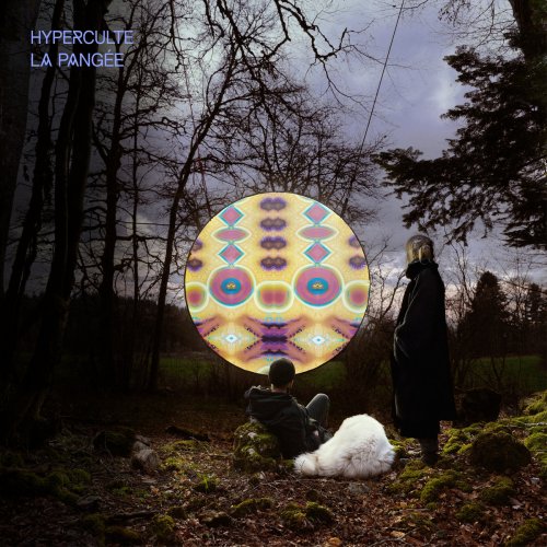 Hyperculte - La Pangée (2023) [Hi-Res]