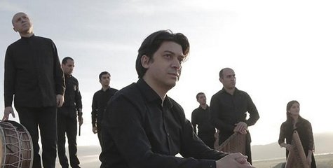 The Gurdjieff Ensemble & Levon Eskenian - Zartir (2023) [Hi-Res]