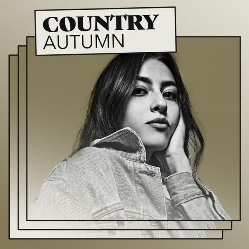 VA - Country Autumn (2023)