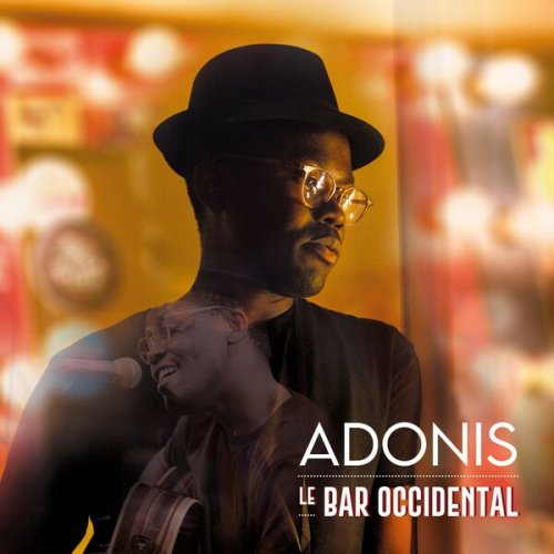 Adonis - Le Bar Occidental (2023)