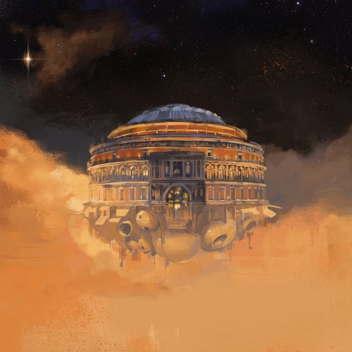 Don Broco - Live at The Royal Albert Hall (2023) [Hi-Res]