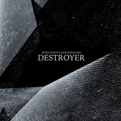 Peter Wolff & Jens Borgaard - Destroyer (2023)