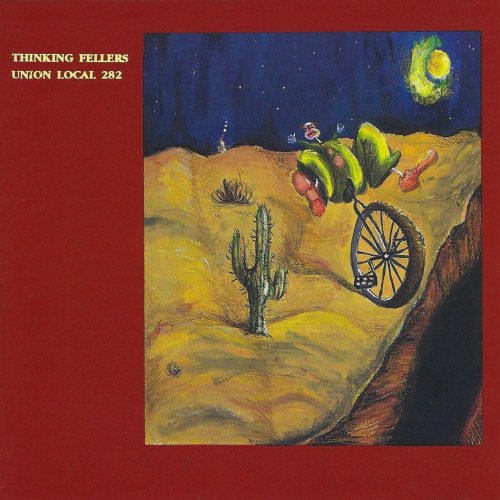 Thinking Fellers Union Local 282 - Lovelyville (1991)