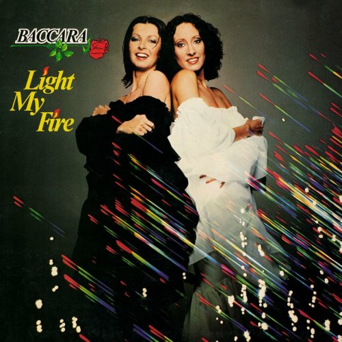 Baccara - Light My Fire (1978) [2023 Remastered]