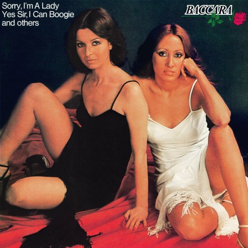 Baccara - Baccara (1977) [2023 Remastered]