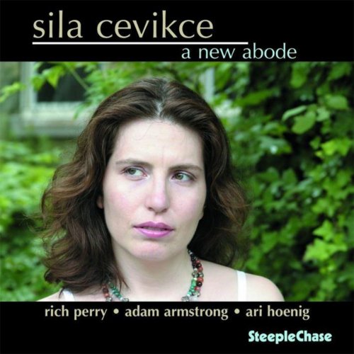 Sila Cevikce - A New Abode (2004) FLAC