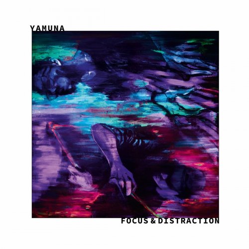 YAMUNA & Leo Asal - Focus & Distraction (2023)
