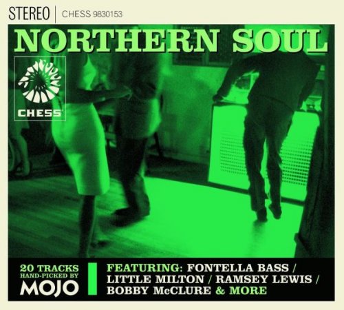 VA - Chess Northern Soul (2005)