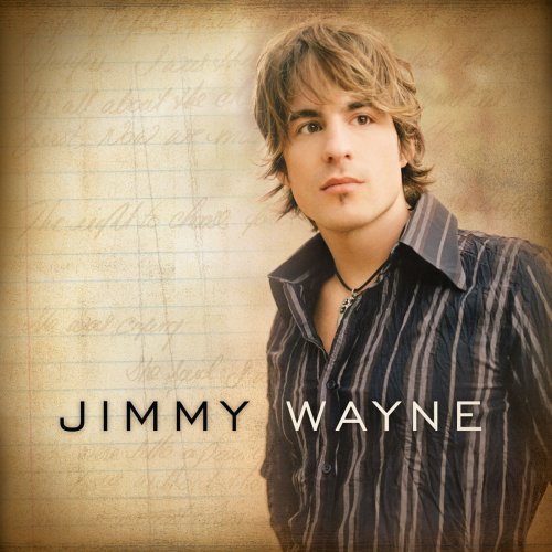 Jimmy Wayne - Jimmy Wayne (2003)