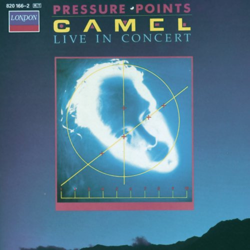 Camel - Pressure Points: Live In Concert (Expanded Edition) (2009)