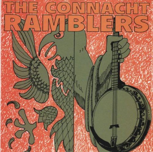 The Connacht Ramblers - The Connacht Ramblers (1994)