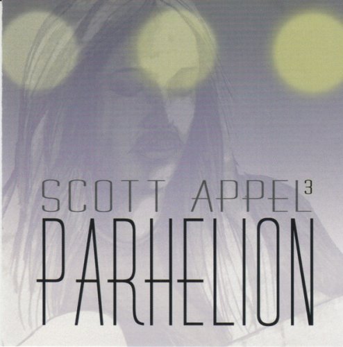 Scott Appel - Parhelion (1998)