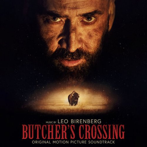 Leo Birenberg - Butcher's Crossing (Original Motion Picture Soundtrack) (2023) [Hi-Res]