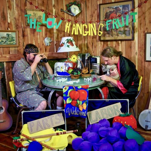 The Low Hanging Fruit - Parts and Labor (2023)