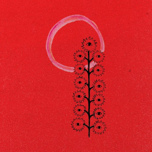 Rosie Carr - yew (2023)