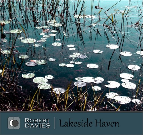 Robert Davies - Lakeside Haven (2023)