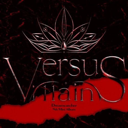 Dreamcatcher - VillainS EP (2023) Hi-Res