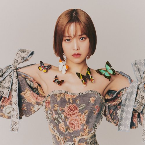 Rei - VOICE EP (2023) Hi-Res