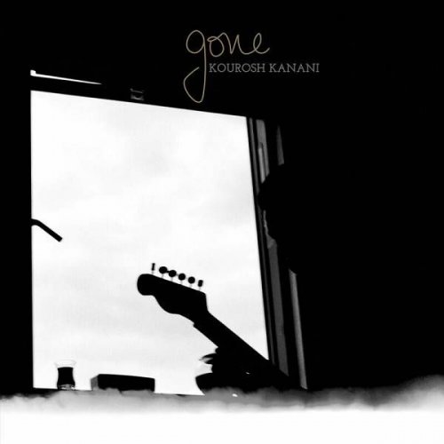 Kourosh Kanani - Gone (2023)