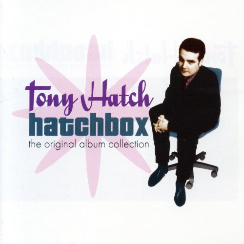 Tony Hatch - Hatchbox: The Original Album Collection (2005) [6CD Box Set]