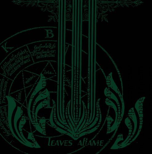 Leaves Aflame - Leaves Aflame (2014)