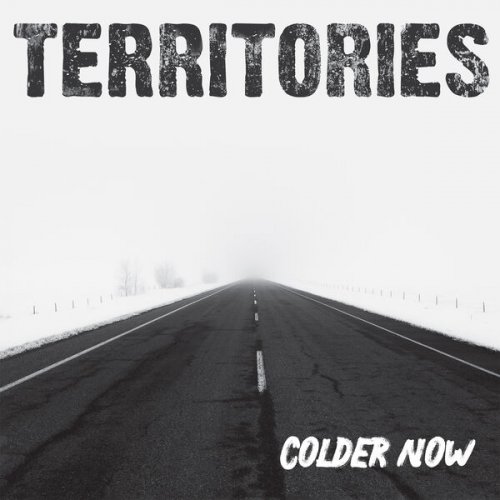 Territories - Colder Now (2023) Hi-Res
