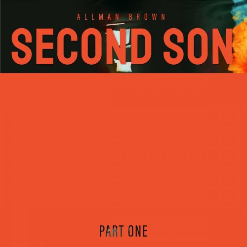 Allman Brown - Second Son, Pt. 1 (2023)