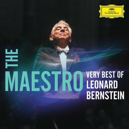 Leonard Bernstein - The Maestro – Very Best of Leonard Bernstein (2023)