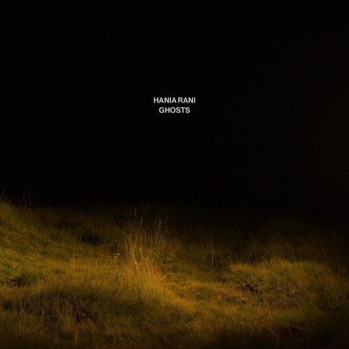 Hania Rani - Ghosts (2023) LP