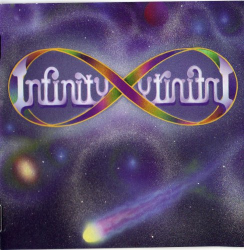 Infinity - Infinity (1996)