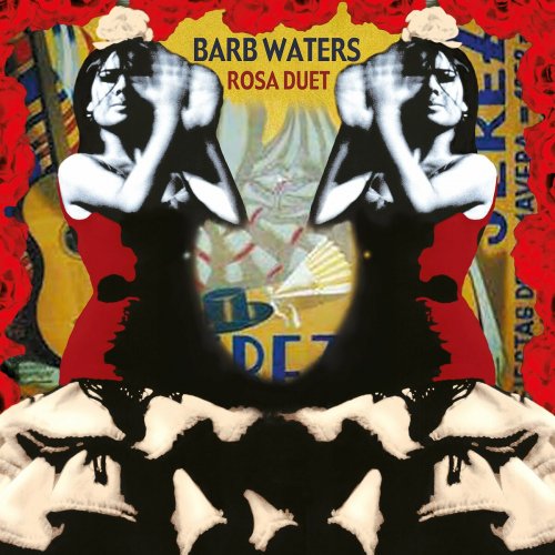 Barb Waters - Rosa Duet (2023)