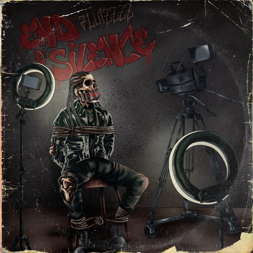 JLuizzzz - End O'Silence (2023) Hi-Res