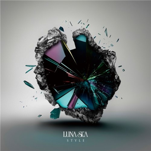 LUNA SEA - STYLE (2023) Hi-Res