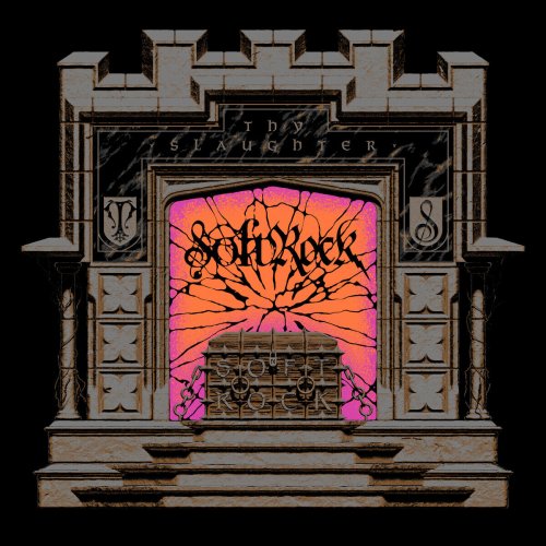 Thy Slaughter - Soft Rock (2023)