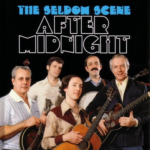 The Seldom Scene - After Midnight (1994)