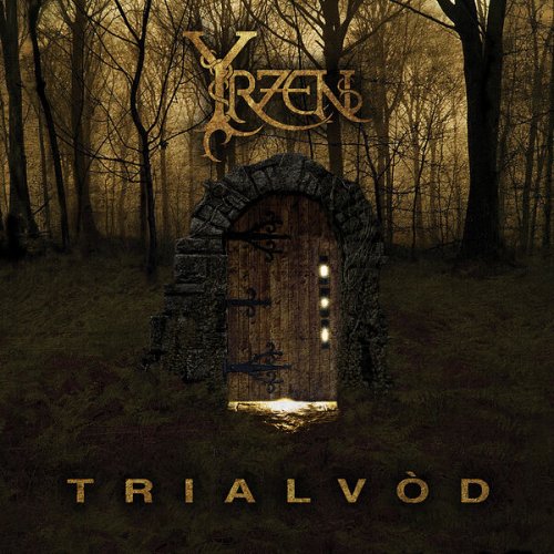 Yrzen - Trialvòd (2023)