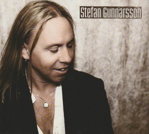 Stefan Gunnarsson - Stefan Gunnarsson (2010)