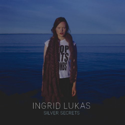 Ingrid Lukas - Silver Secret (2011)