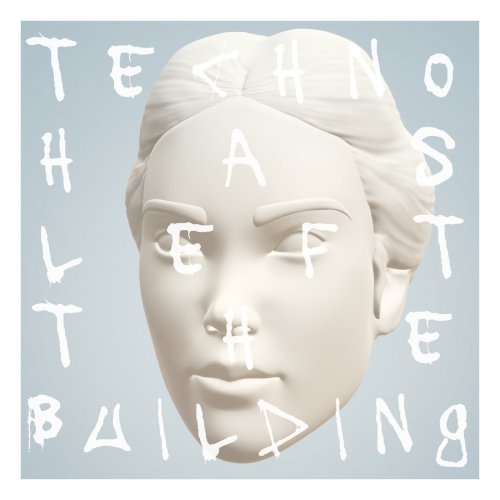 Rico Puestel - #technohasleftthebuilding (2023)