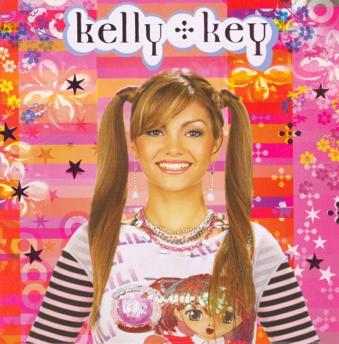 Kelly Key - Kelly Key (2005)